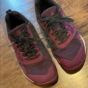 Reebok Nano 6 Size 8 Great Condition